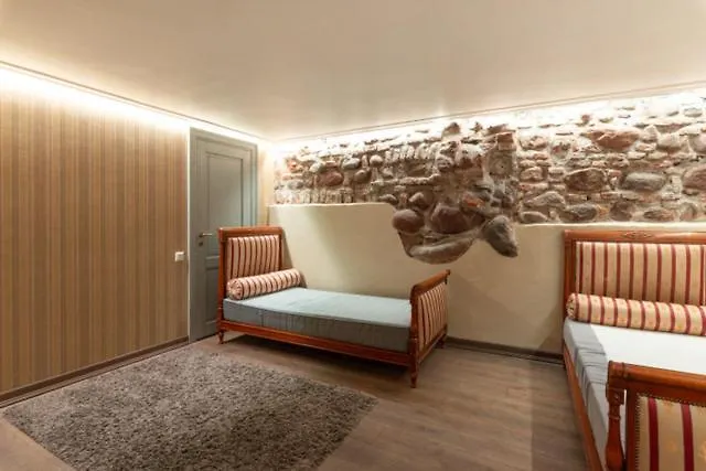 Uzupis Angel 3 Bedroom Vilnius